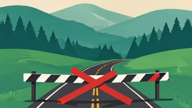 RMNP Prescribed Burn, Hwy 36 Closure | Estes Park Direct