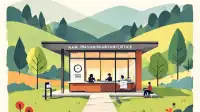 Estes Park Info Office Hours & Security | Estes Park