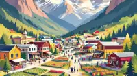 Estes Park Direct: Latinos Build Estes Park Community