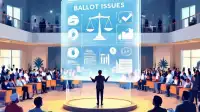 Estes Park Ballot Issues & Voter Guide | Estes Park Direct