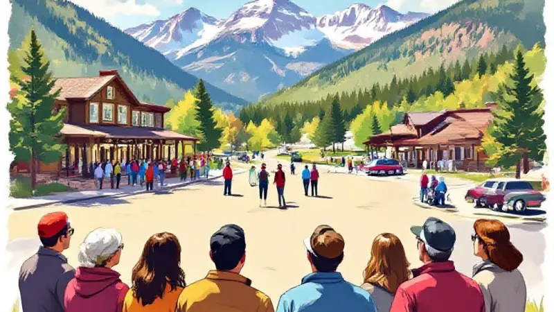 Estes Park Housing: Candidates Address Crisis | Estes