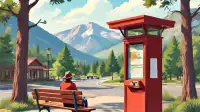 Estes Park: Park Info Office Hours & Contact | Estes Park