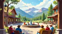 Estes Park: Local Issues, Infra, Culture | Estes Park