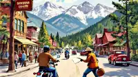 Estes Park: Bear Attack Prompts Wildlife Safety | Estes