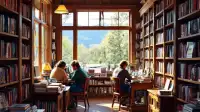 Estes Park: Macdonald's ACOTAR Midnight Release | Estes