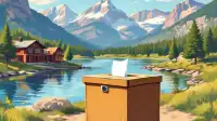 Estes Park Nov 3 Ballot: Tax Choices | Estes Park Direct