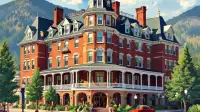 Estes Park News: Stanley Hotel's Eerie Legends | Estes