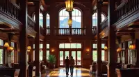 Estes Park's Stanley Hotel: Top Haunted Sites | Estes