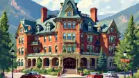 Estes Park's Stanley Hotel: Top Haunted Spot | Estes Park