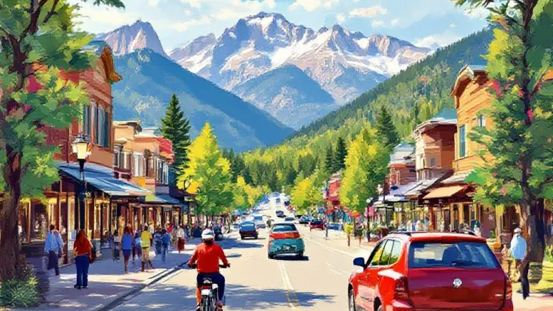 Estes Park & Valley Local News | Estes Park Direct