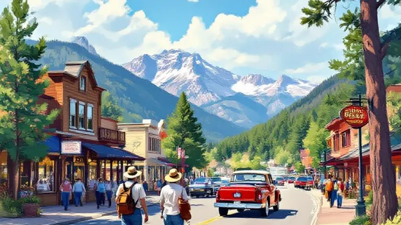 Estes Park News: Muscle Loss Prevention Tips | Estes Park