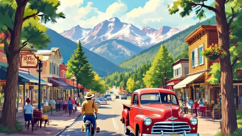 Estes Park EVMC: Growth, Services, Financials | Estes