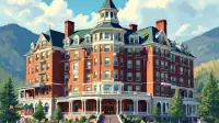 Estes Park News: Stanley Hotel & The Shining | Estes Park