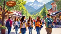 Estes Park Youth Junior Election | Estes Park Direct